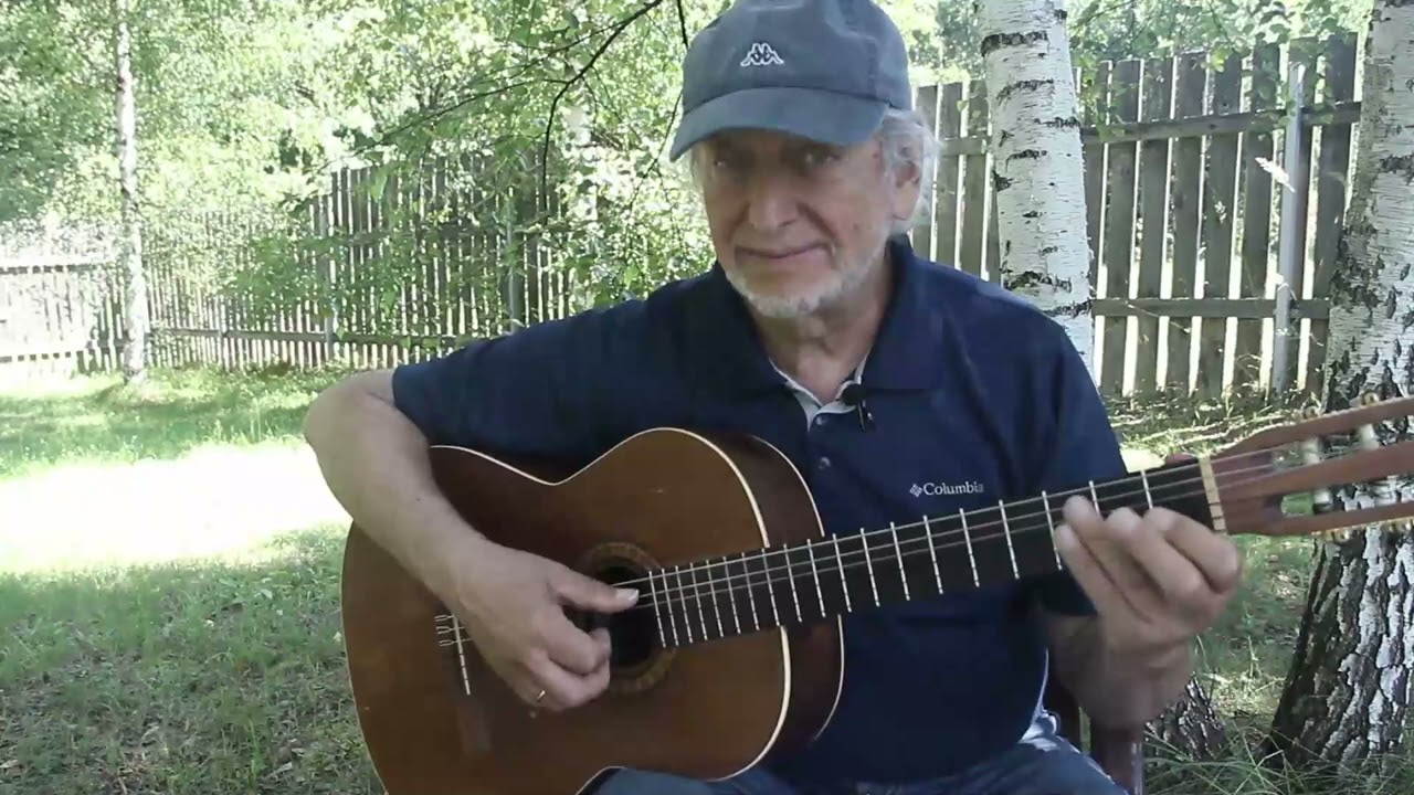 ОСОБЕННОСТИ ДЖАЗОВОЙ АРТИКУЛЯЦИИ И ПОЛИРИТМИИ. ВСТРЕЧА 4.Александр Виницкий.Детский джаз.альбом №2.