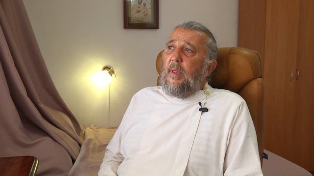 Ответы священника на ваши вопросы