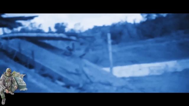 Живи Донбасс!