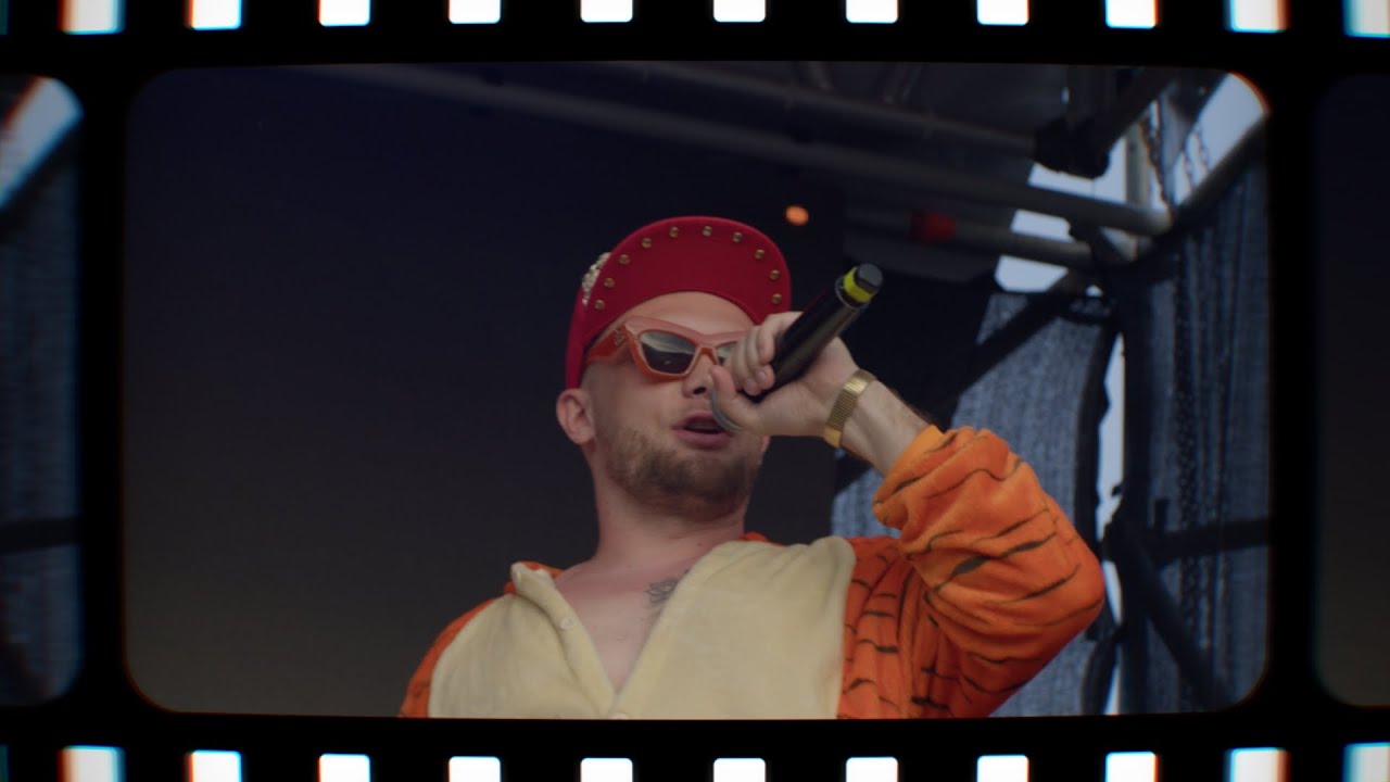 EasyEffects - пак бесплатных не требовательных эффектов для DaVinci Resolve