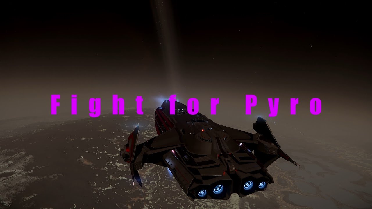 PHASE I: CLEAR OUTPOST (ground Mission) - Star Citizen 4.0.1