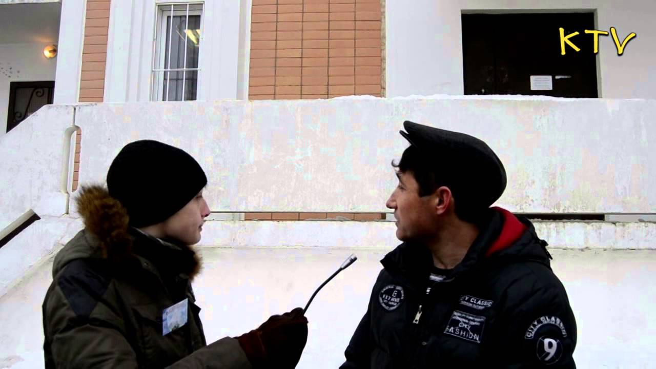 MTK- Заснеженные дороги