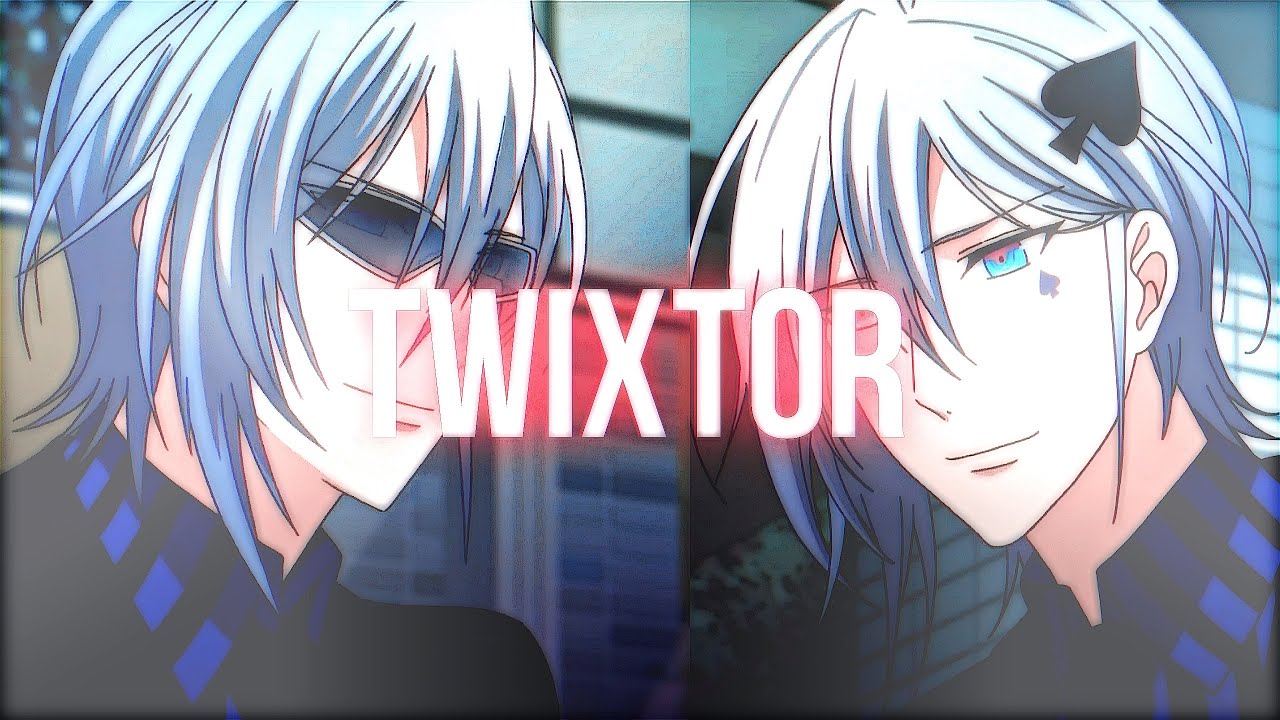 AMNESIA: IKKI TWIXTOR CLIPS