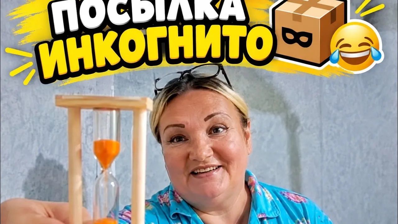 Любаша Губарева. «От Жабыной Анжелы？ От Генриха？ Главное — чтобы без жабьего привкуса! 🤣»