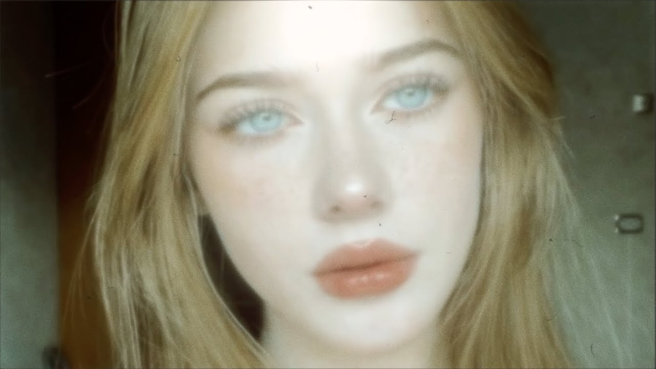𝐋𝐈𝐆𝐇𝐓 𝐄𝐘𝐄𝐒🌊: светлые кукольные глаза ♡ саблиминал 432 гц (rus)