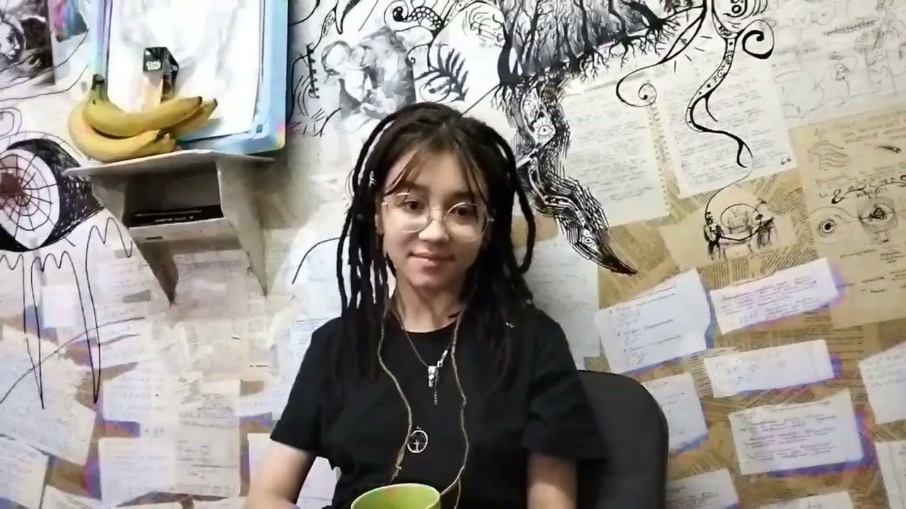 Дреды мыслят. Трагедия промежуточных работ.