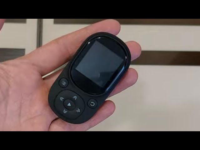 Спортивный MP3-плеер с шагомером.Для пробежки на свежем воздухе