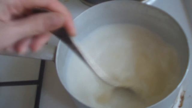 Как приготовить вкусную кукурузную кашу