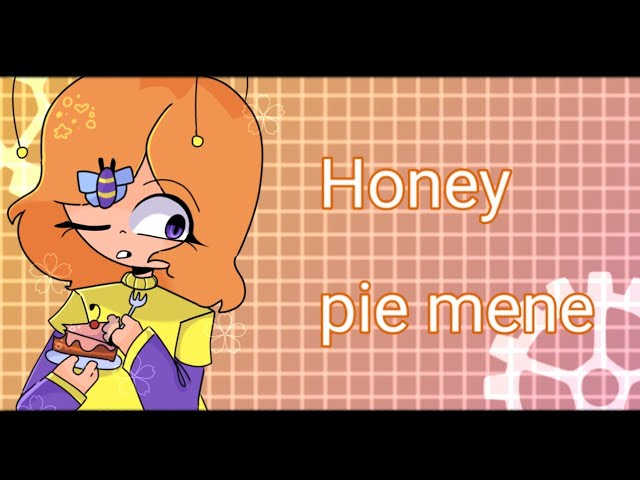 Honeypie Meme | Brawl Stars | Ft. Bea |