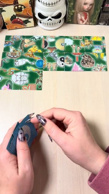 Какие ваши желания скоро исполнятся? расклад мечта желание tarot гадание