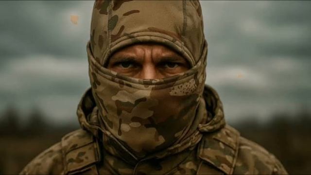 Зачем российским бойцам на СВО нужны балаклавы