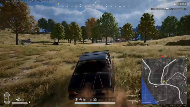 PLAYERUNKNOWNS BATTLEGROUNDS 2026.09.28 - 19.29.15.04.Одно убийство.DVR
