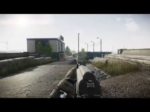 Oh Shit Granade!! граната ESCAPE FROM TARKOV