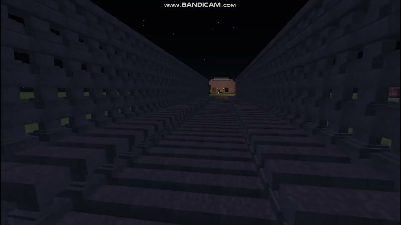 Звук ставящихся наковален - Minecraft