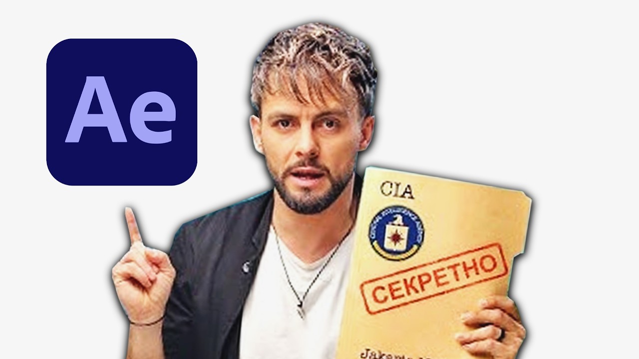 Монтаж в стиле Послезавтра (Портфолио)