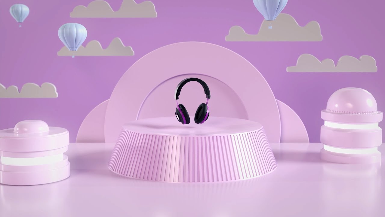 Showreel - Motion Design | MustFilm.ru | Info@mustfilm.ru | Анимация Графика