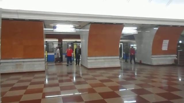 Метрополитены других городов