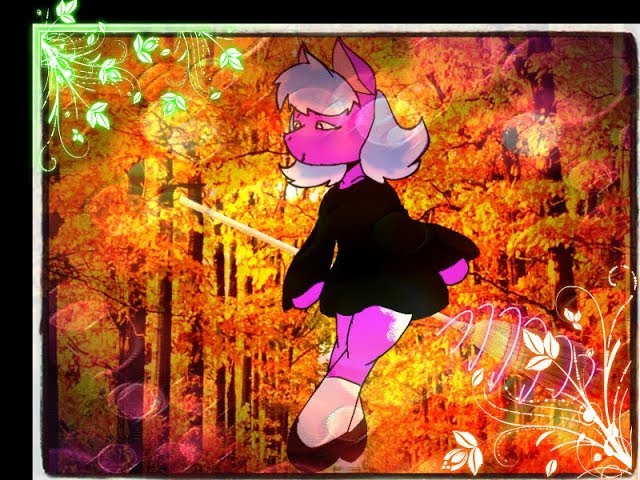 Call Me Meme?/halloween Animation