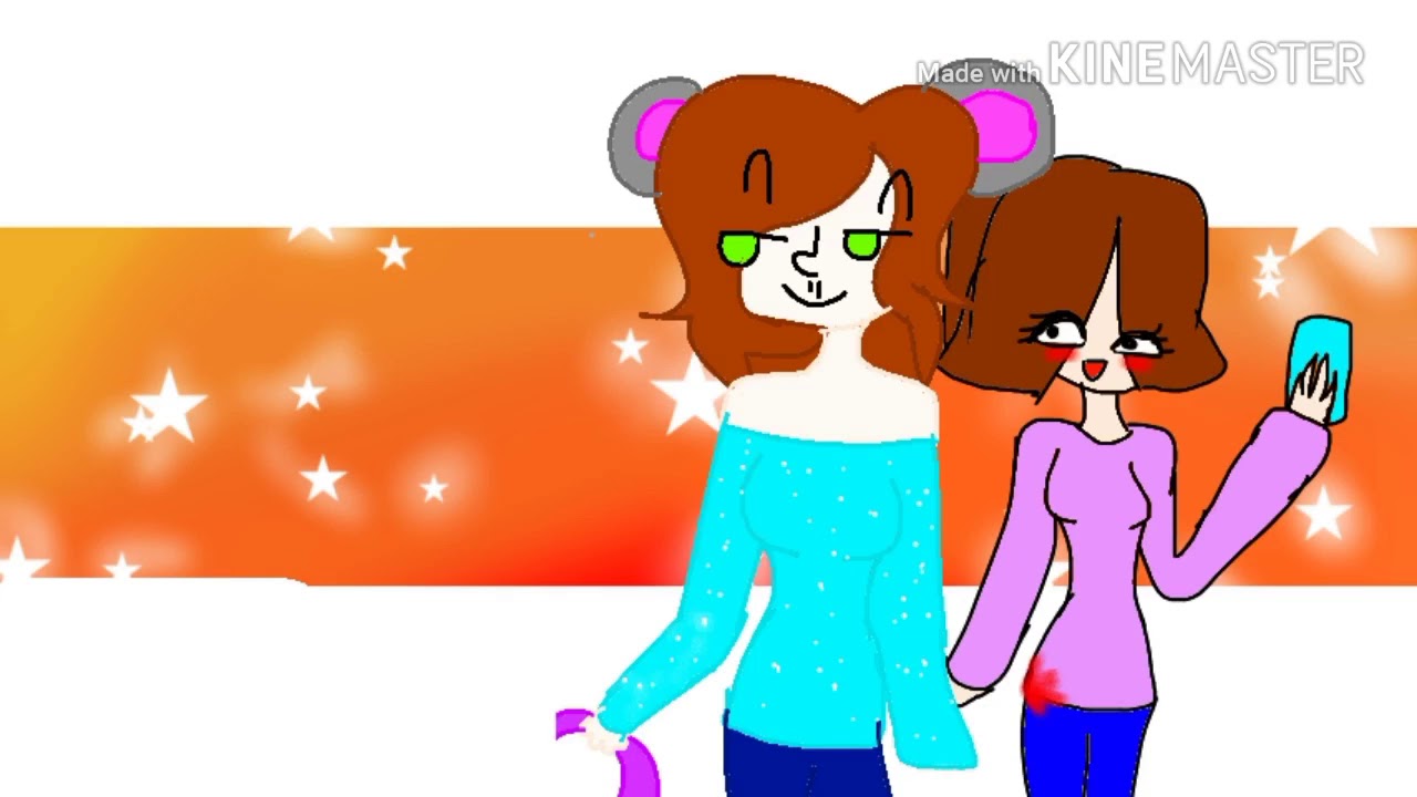 Boom meme  Collab  Юки тян