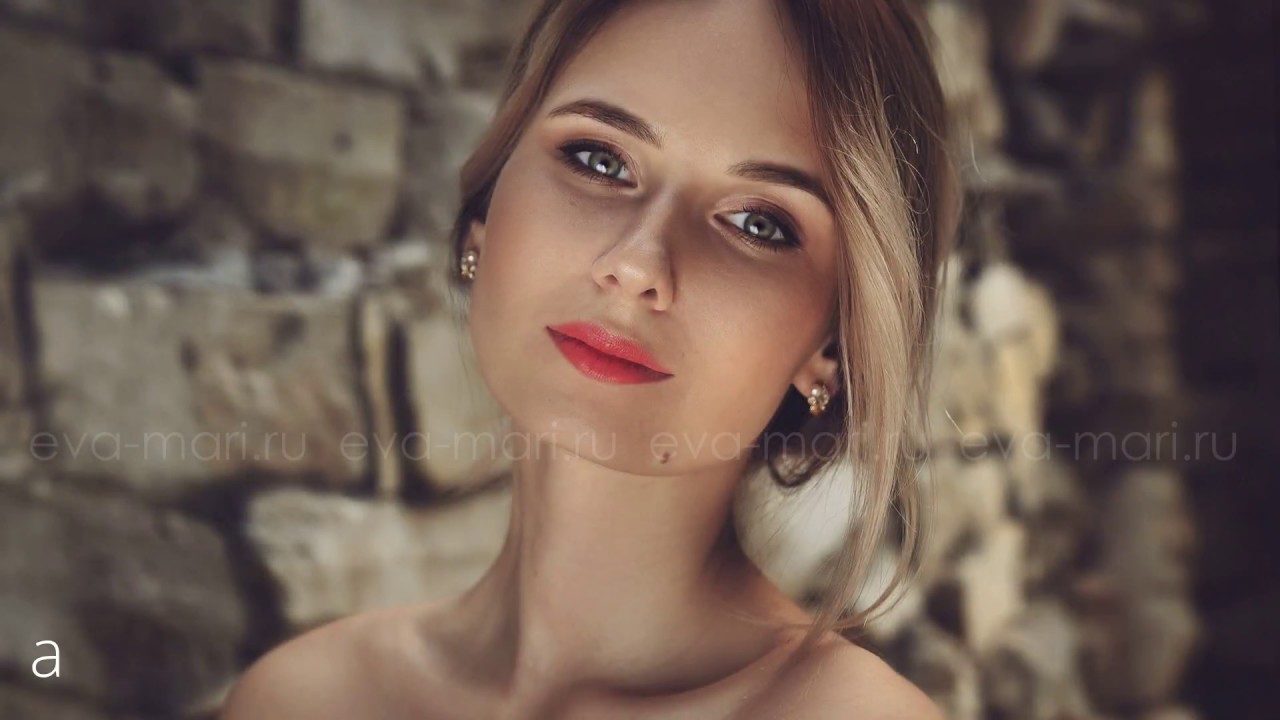 Retouch (before/after) Ретушь (до/после) 3