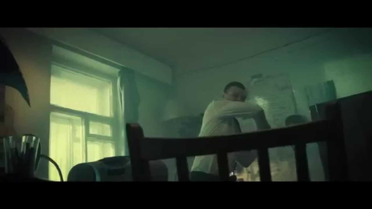 СПЛИН - ПОМОЛЧИМ НЕМНОГО ( OFFICIAL VIDEO )