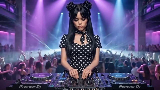 Dark Retro House 2026 | A Journey Through The 1980s Nightlife