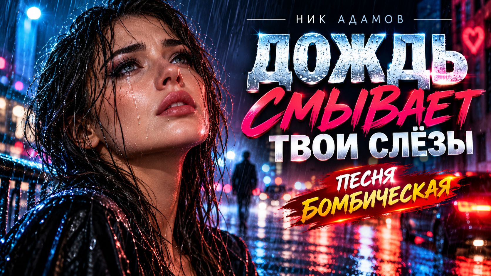ПОСЛУШАЙ ОДИН РАЗ  И ЗАХОЧЕШЬ ЕЩЁ 