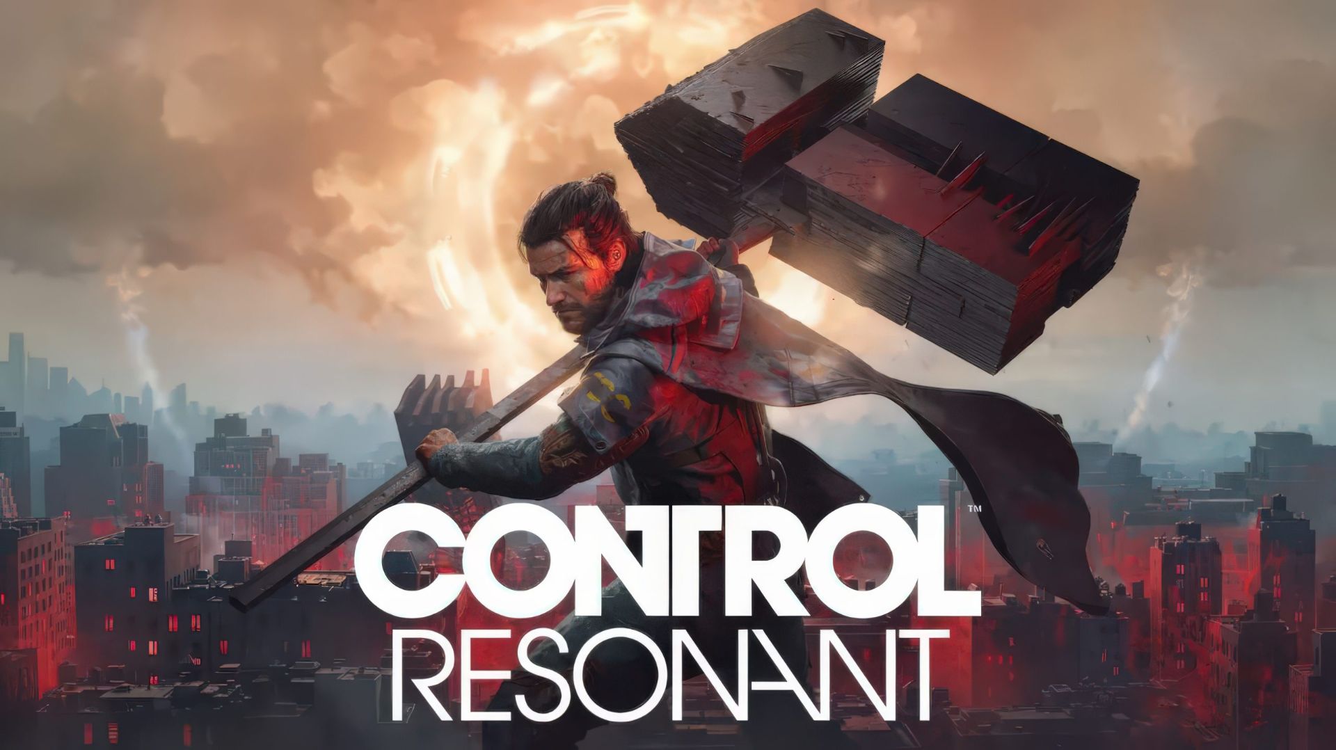 ОДОЛЕТЬ ШУМ Control Resonant
