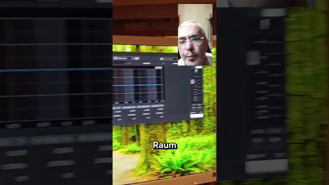 Про темплейт в Cubase и начало создания проекта.