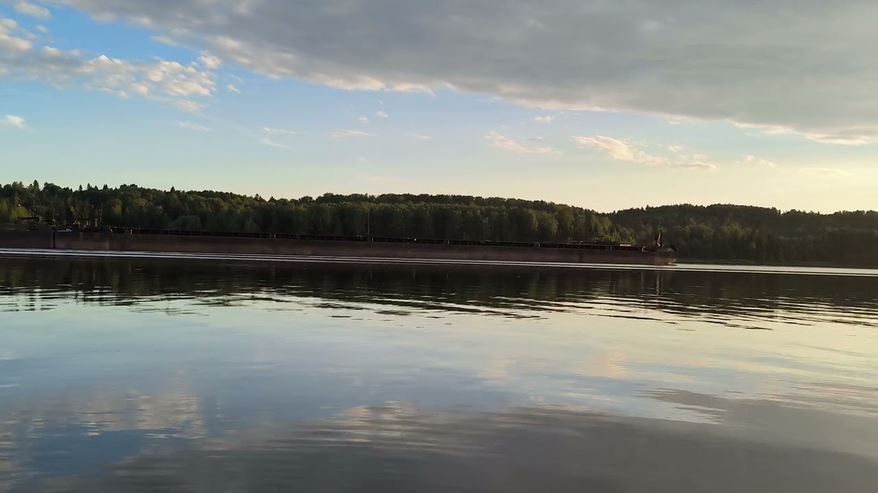 Небольшой кораблик 😁👌