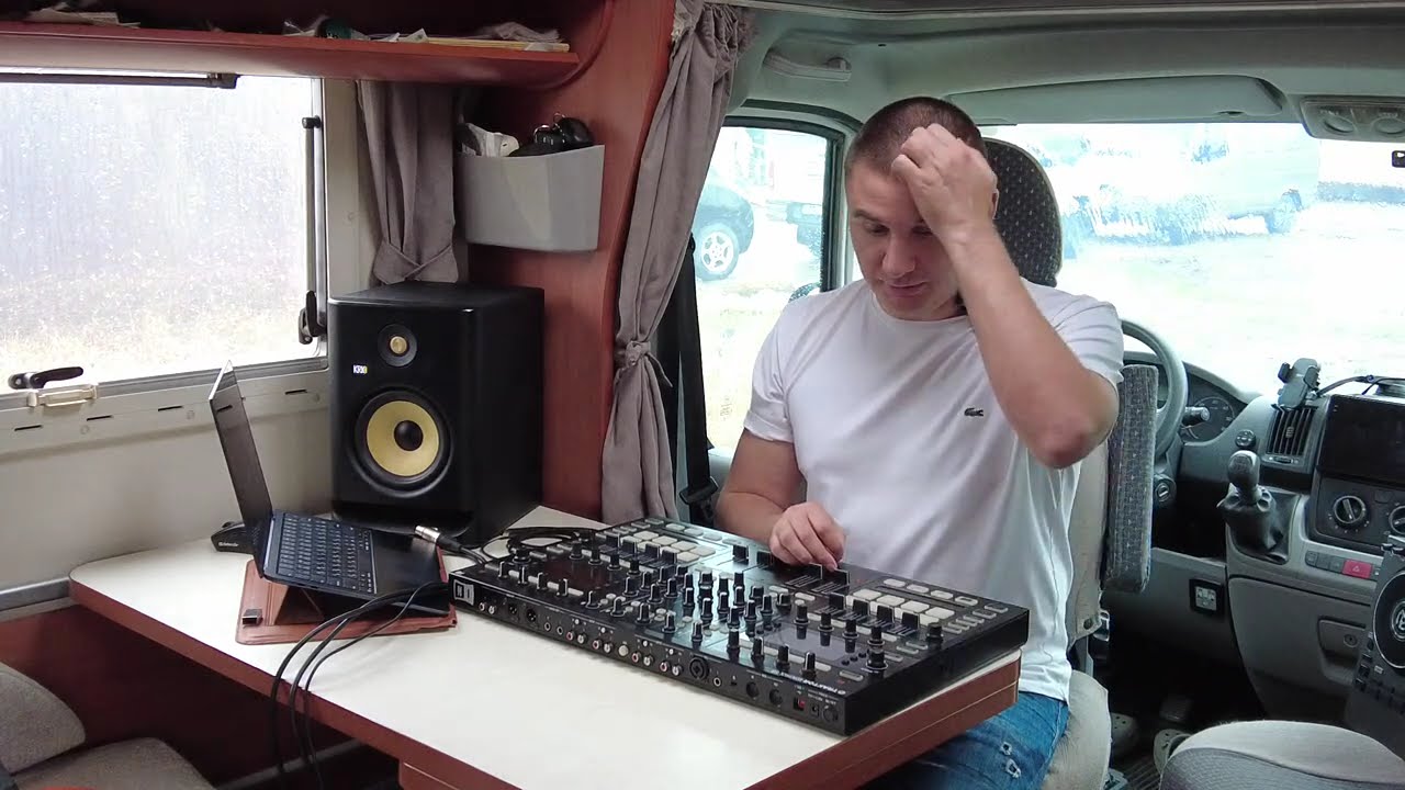 Traktor S8 в 2026 году. Что ты такое?!