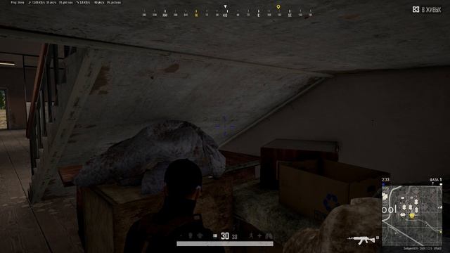 PLAYERUNKNOWN'S BATTLEGROUNDS 2026.09.28 - 19.40.33.10