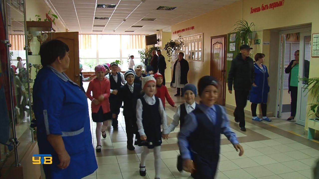 В школах района прошли тренировочные эвакуации