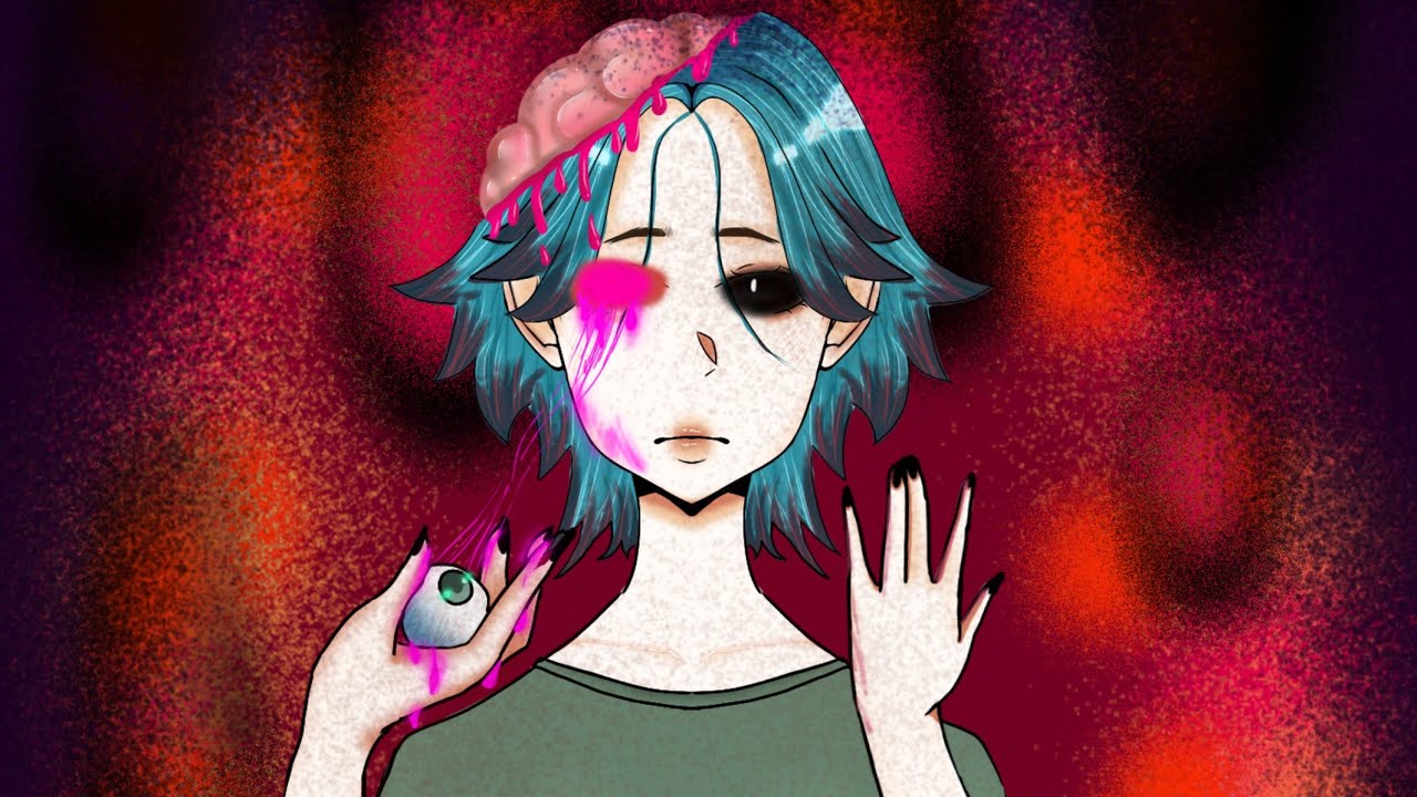 ✨misery Meat 🥩(meme?)