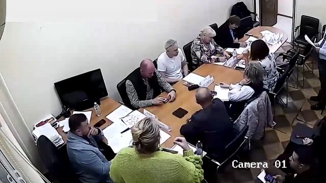 Заседание Совета депутатов Коньково 24.09.2026