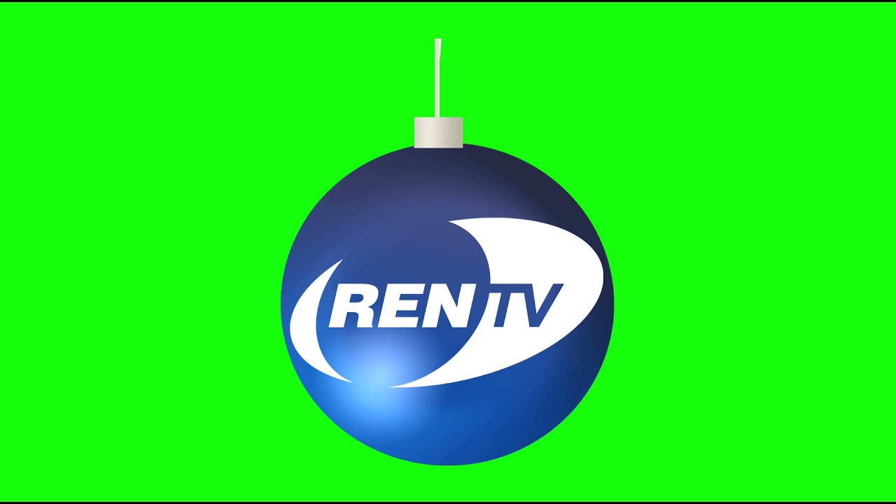 Логотипы и пропорции REN TV  РЕН ТВ 2002-2007