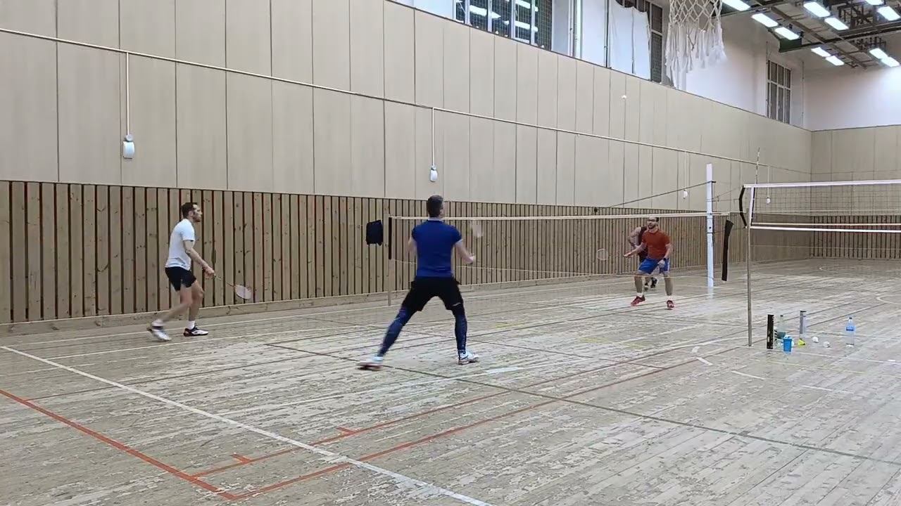 2026-02-24  ЛесТех  Миша Владимир vs Рома Андрей Д