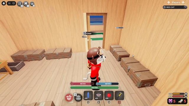 #7 ПЕРВАЯ ОБНОВА, ПОСЛЕДНИЙ КВЕСТ и НОВАЯ БАЗА игре Пигги интерсити | Piggy Intercity Roblox