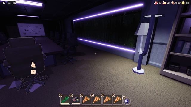ПРОХОЖУ ПОСЛЕДНИЙ ЭТАЖ из Архивов в игре ДОРС роблокс | DOORS Roblox | Прохождение и концовка