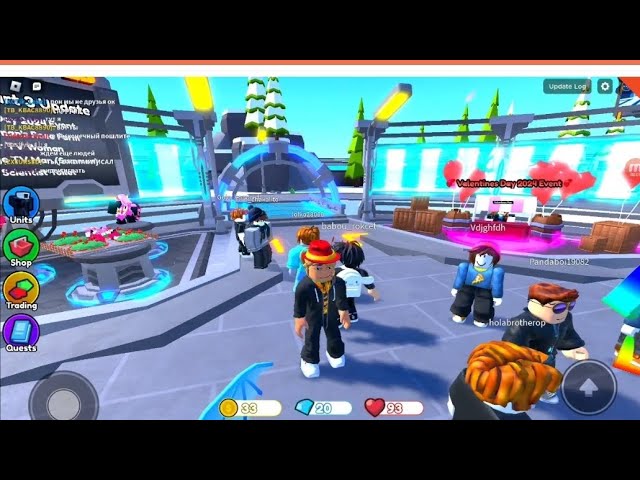 Смог зайти в свой основной аккаунт в roblox!