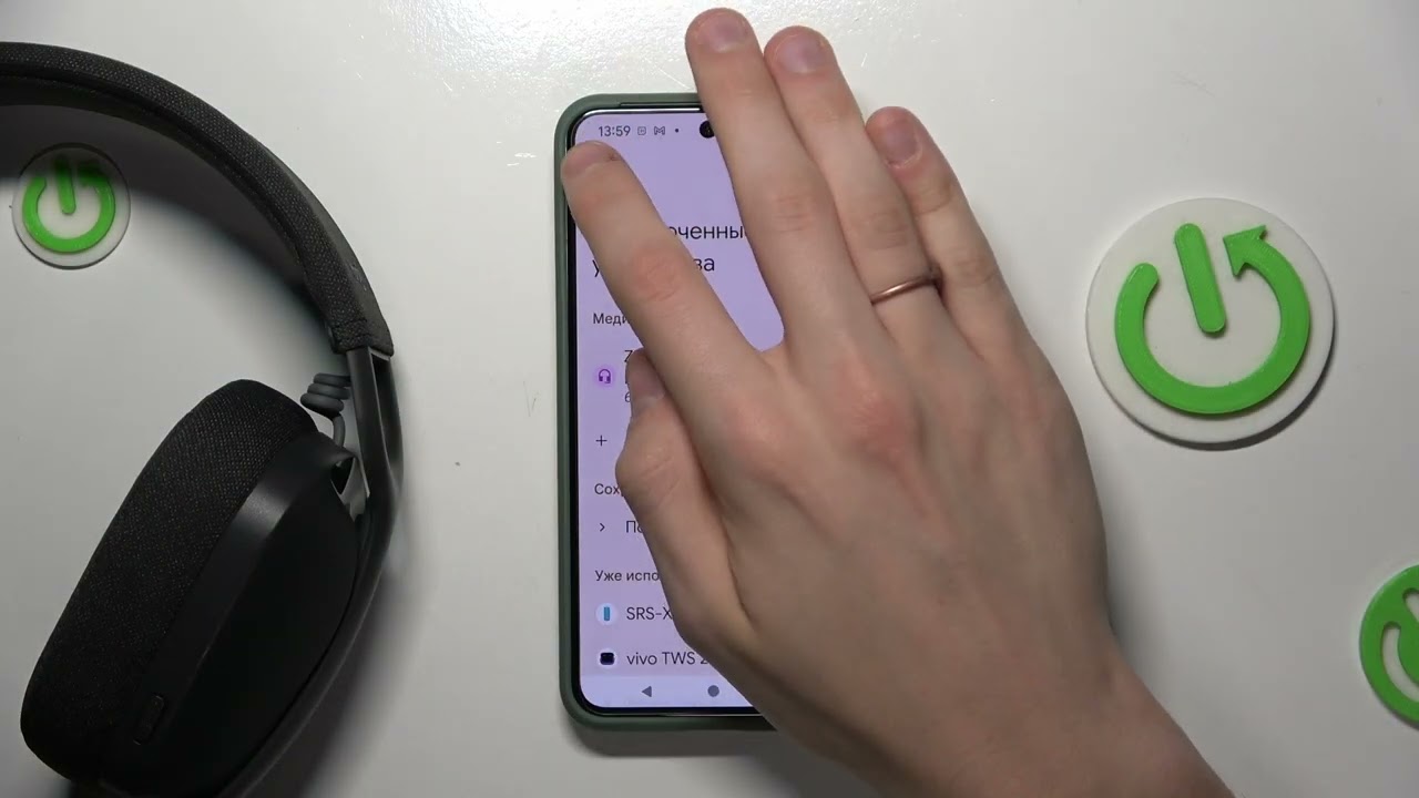 Logitech Zone Vibe 125 | Как включить пространственное аудио в наушниках Logitech Zone Vibe 125
