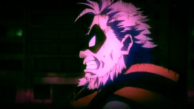 Моя геройская академия [AMV] - Nihil