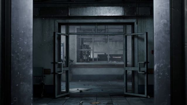 Locked In: The Ward – Official Reveal Trailer