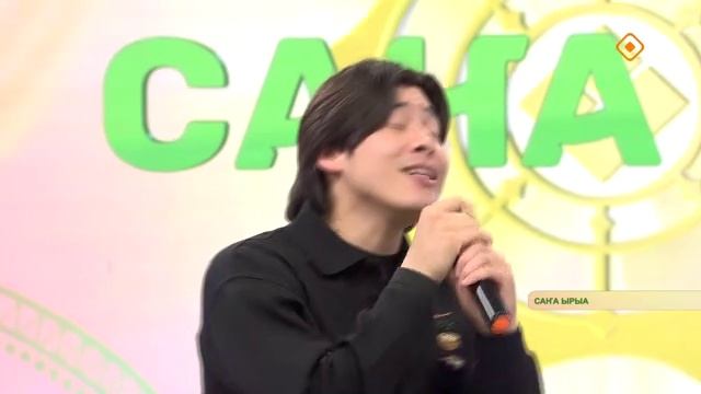 Эрхаан Попов - Туйаарыма Куо