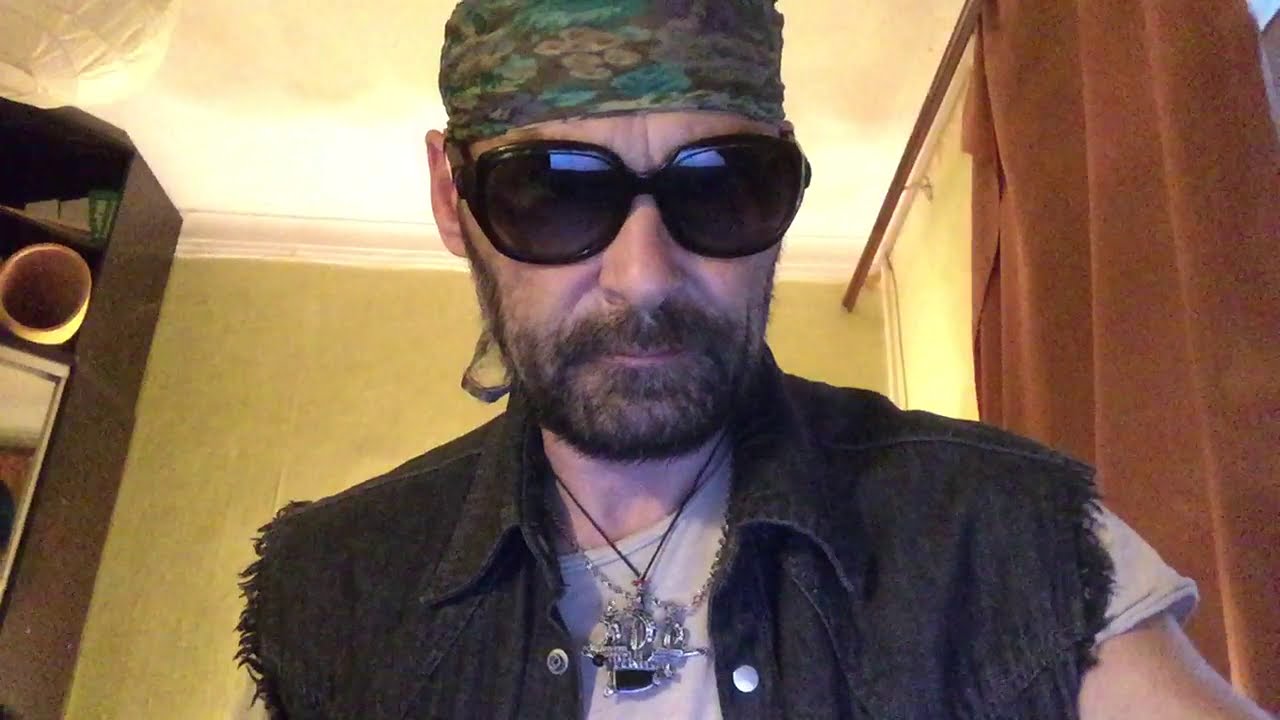 Soldier Of Fortune.Deep Purple.Cover.Electronic Violin.