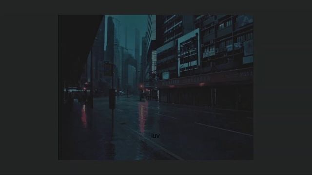 дурной вкус - пластинки SLOWED AND REVERB