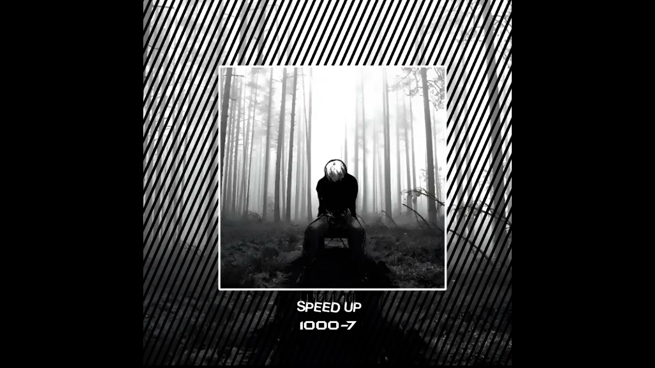 1000-7 Speed Up