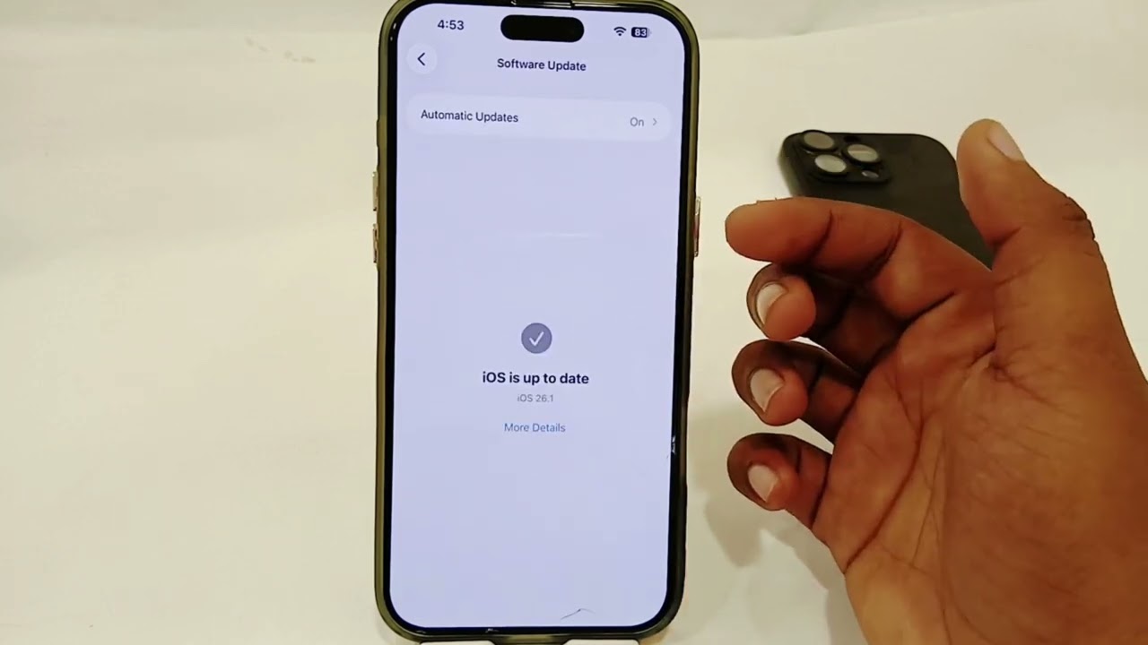 Невозможно выйти из Apple ID на IPhone – как снять ограничения