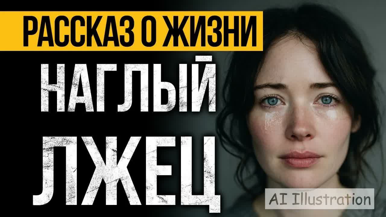 ПРОНЗИТЕЛЬНАЯ История О Жизни Которая Запомнится Навсегда! Аудио Рассказы СЛУШАТЬ БЕСПЛАТНО