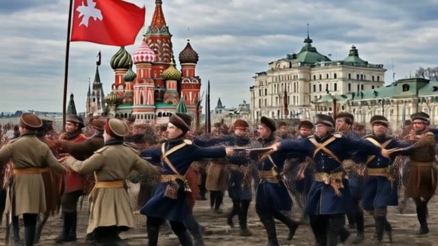 Расчленить и разграбить